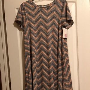 Lularoe Carly M